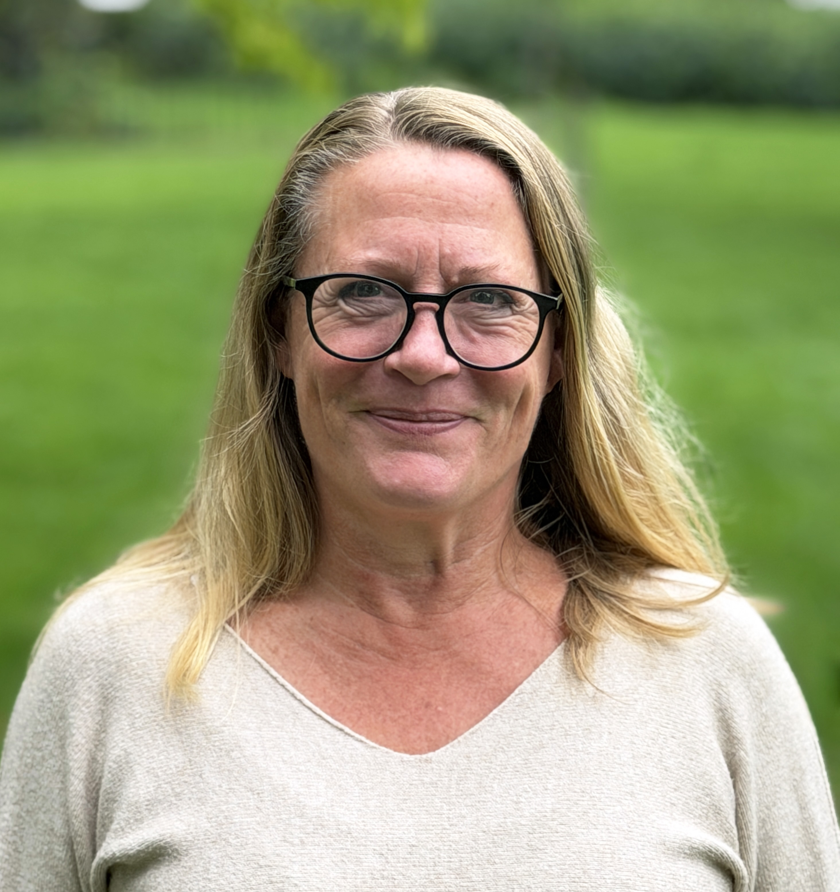 Marie Leppänen